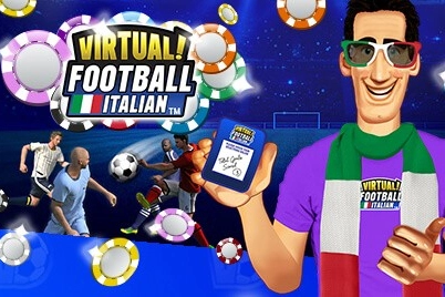 Virtual Football Italian